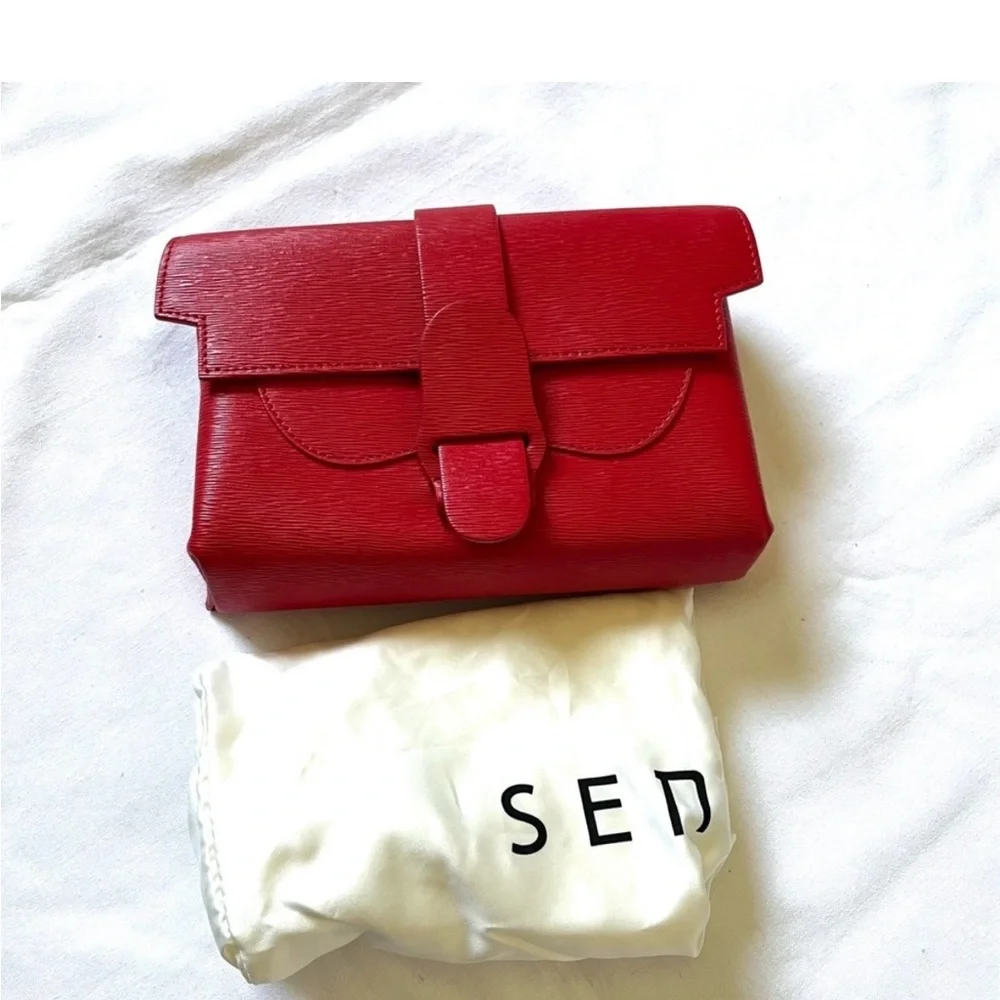 Senreve Aria Belt Bag